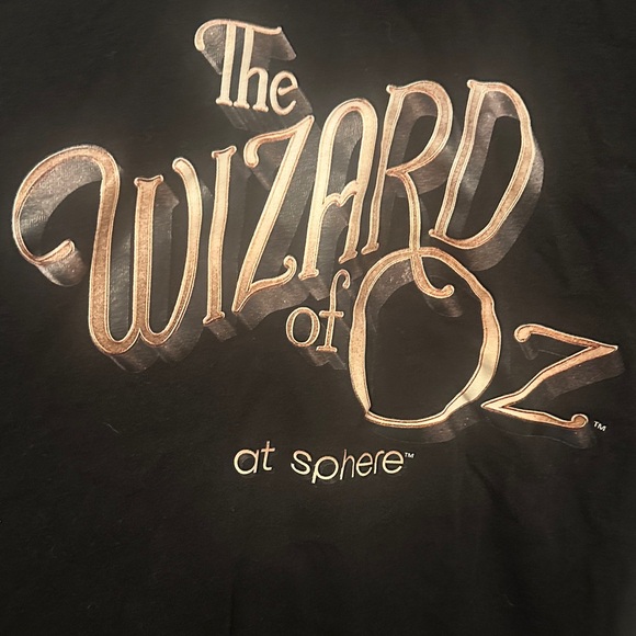 Sphere Las Vegas Wizard of Oz Bundle - Picture 3 of 4